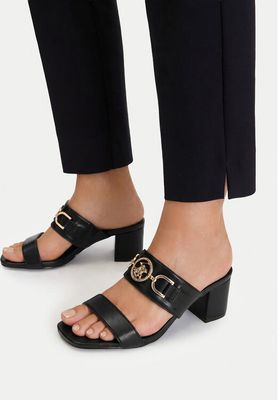 Klapki damskie letnie BEVERLY HILLS POLO CLUB ze sklepu: MODIVO w kategorii: Klapki damskie - zdjęcie WP-EBWP-BKLVO-LN0_5907964043454