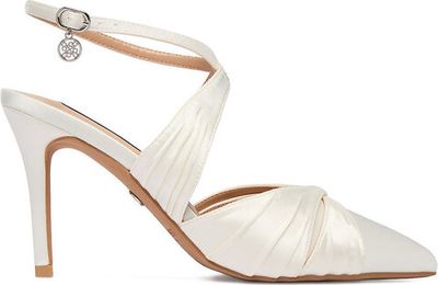 Czółenka na lato Nine West ze sklepu: MODIVO w kategorii: Czółenka - zdjęcie WP-EBWP-BKLVO-LN0_5907964043539