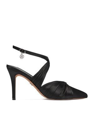 Czółenka wiosenne Nine West ze sklepu: MODIVO w kategorii: Czółenka - zdjęcie WP-EBWP-BKLVO-LN0_5907964043546