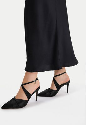 Czółenka wiosenne Nine West ze sklepu: MODIVO w kategorii: Czółenka - zdjęcie WP-EBWP-BKLVO-LN0_5907964043546