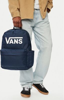 Vans - Plecak dla dzieci ze sklepu: MODIVO w kategorii: Plecaki dla dzieci - zdjęcie WP-EBWP-BKLVO-LN0_5907964044352