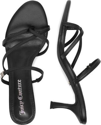Klapki damskie na lato Juicy Couture ze sklepu: MODIVO w kategorii: Klapki damskie - zdjęcie WP-EBWP-BKLVO-LN0_5907964049364