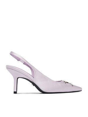 Czółenka Juicy Couture ze sklepu: MODIVO w kategorii: Czółenka - zdjęcie WP-EBWP-BKLVO-LN0_5907964051145