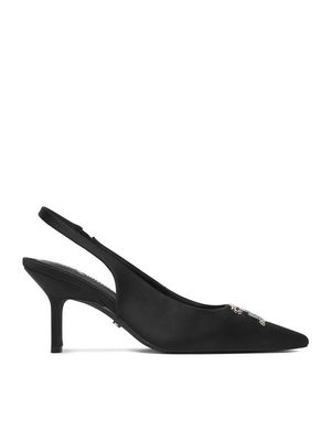 Czółenka Juicy Couture ze sklepu: MODIVO w kategorii: Czółenka - zdjęcie WP-EBWP-BKLVO-LN0_5907964051152