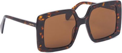 Okulary przeciwsłoneczne damskie Nine West ze sklepu: MODIVO w kategorii: Okulary przeciwsłoneczne damskie - zdjęcie WP-EBWP-BKLVO-LN0_5907964051473