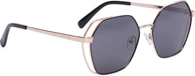 Okulary przeciwsłoneczne damskie jesienny Nine West ze sklepu: MODIVO w kategorii: Okulary przeciwsłoneczne damskie - zdjęcie WP-EBWP-BKLVO-LN0_5907964051534