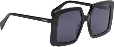 Okulary przeciwsłoneczne damskie Nine West ze sklepu: MODIVO w kategorii: Okulary przeciwsłoneczne damskie - zdjęcie WP-EBWP-BKLVO-LN0_5907964051541