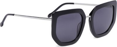 Okulary przeciwsłoneczne damskie Nine West ze sklepu: MODIVO w kategorii: Okulary przeciwsłoneczne damskie - zdjęcie WP-EBWP-BKLVO-LN0_5907964051596