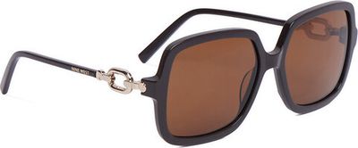 Okulary przeciwsłoneczne damskie na jesień Nine West ze sklepu: MODIVO w kategorii: Okulary przeciwsłoneczne damskie - zdjęcie WP-EBWP-BKLVO-LN0_5907964051602