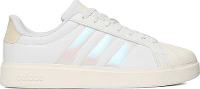 Buty sportowe dziecięce na wiosnę adidas ze sklepu: MODIVO w kategorii: Buty sportowe dziecięce - zdjęcie WP-EBWP-BKLVO-LN0_5907964053064