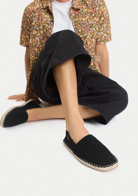 Espadryle męskie letnie Quiksilver ze sklepu: MODIVO w kategorii: Espadryle męskie - zdjęcie WP-EBWP-BKLVO-LN0_5907964053538