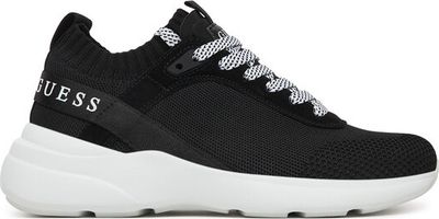 Buty sportowe damskie Guess ze sklepu: MODIVO w kategorii: Buty sportowe damskie - zdjęcie WP-EBWP-BKLVO-LN0_5907964053750