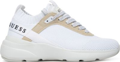Buty sportowe damskie Guess ze sklepu: MODIVO w kategorii: Buty sportowe damskie - zdjęcie WP-EBWP-BKLVO-LN0_5907964053774