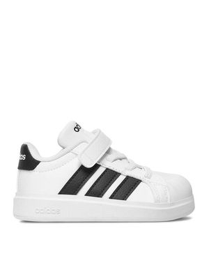 Buty sportowe dziecięce na wiosnę adidas ze sklepu: MODIVO w kategorii: Buty sportowe dziecięce - zdjęcie WP-EBWP-BKLVO-LN0_5907964054085