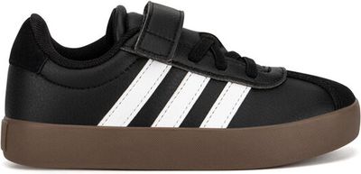 Buty sportowe dziecięce jesienne adidas ze sklepu: MODIVO w kategorii: Buty sportowe dziecięce - zdjęcie WP-EBWP-BKLVO-LN0_5907964054160