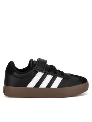 Buty sportowe dziecięce adidas ze sklepu: MODIVO w kategorii: Buty sportowe dziecięce - zdjęcie WP-EBWP-BKLVO-LN0_5907964054160