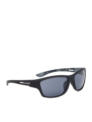Okulary przeciwsłoneczne jesienny Quiksilver ze sklepu: MODIVO w kategorii: Okulary przeciwsłoneczne męskie - zdjęcie WP-EBWP-BKLVO-LN0_5907964054665