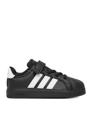 adidas - Buty sportowe dziecięce na jesień ze sklepu: MODIVO w kategorii: Buty sportowe dziecięce - zdjęcie WP-EBWP-BKLVO-LN0_5907964054924