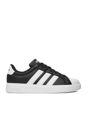 Buty sportowe dziecięce adidas ze sklepu: MODIVO w kategorii: Buty sportowe dziecięce - zdjęcie WP-EBWP-BKLVO-LN0_5907964055341