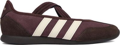Balerinki adidas ze sklepu: MODIVO w kategorii: Balerinki - zdjęcie WP-EBWP-BKLVO-LN0_5907964057475