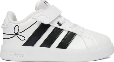 Buty sportowe dziecięce na wiosnę adidas ze sklepu: MODIVO w kategorii: Buty sportowe dziecięce - zdjęcie WP-EBWP-BKLVO-LN0_5907964057581