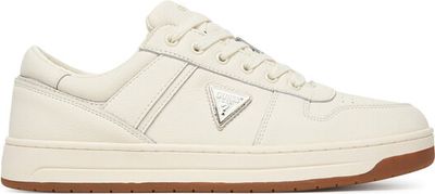 Buty sportowe męskie wiosenne Guess ze sklepu: MODIVO w kategorii: Buty sportowe męskie - zdjęcie WP-EBWP-BKLVO-LN0_5907964058151