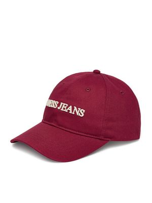 Czapka z daszkiem męska letni Guess Jeans ze sklepu: MODIVO w kategorii: Czapki z daszkiem męskie - zdjęcie WP-EBWP-BKLVO-LN0_5907964058519