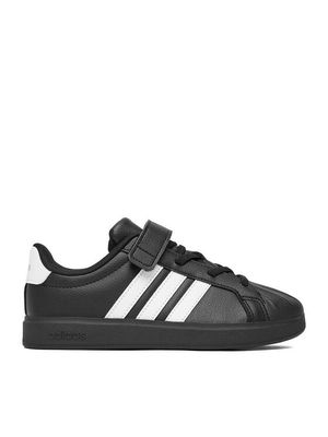 adidas - Buty sportowe dziecięce wiosenne ze sklepu: MODIVO w kategorii: Buty sportowe dziecięce - zdjęcie WP-EBWP-BKLVO-LN0_5907964060062