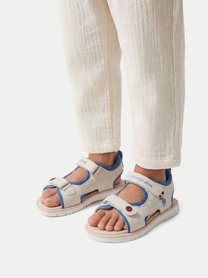 Sandały dziecięce U.S Polo Assn. ze sklepu: MODIVO w kategorii: Sandały dziecięce - zdjęcie WP-EBWP-BKLVO-LN0_5907964062707