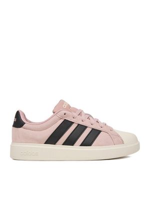 Buty sportowe damskie na wiosnę adidas ze sklepu: MODIVO w kategorii: Buty sportowe damskie - zdjęcie WP-EBWP-BKLVO-LN0_5907964063940