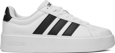 Buty sportowe dziecięce na wiosnę adidas ze sklepu: MODIVO w kategorii: Buty sportowe dziecięce - zdjęcie WP-EBWP-BKLVO-LN0_5907964064350