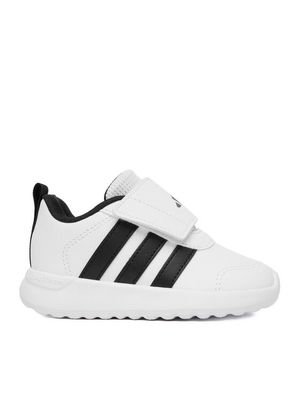 adidas - Buty sportowe dziecięce na wiosnę ze sklepu: MODIVO w kategorii: Buty sportowe dziecięce - zdjęcie WP-EBWP-BKLVO-LN0_5907964064633