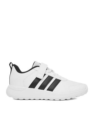 Buty sportowe dziecięce na wiosnę adidas ze sklepu: MODIVO w kategorii: Buty sportowe dziecięce - zdjęcie WP-EBWP-BKLVO-LN0_5907964064718