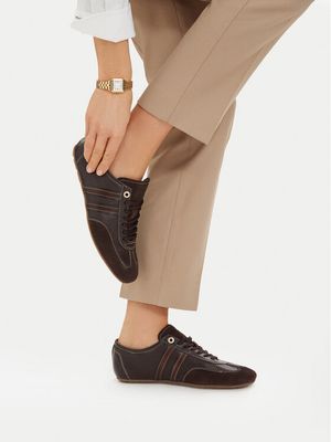 Buty sportowe damskie na wiosnę BEVERLY HILLS POLO CLUB ze sklepu: MODIVO w kategorii: Buty sportowe damskie - zdjęcie WP-EBWP-BKLVO-LN0_5907964068273