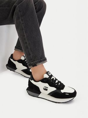 Buty sportowe damskie G-Star Raw ze sklepu: MODIVO w kategorii: Buty sportowe damskie - zdjęcie WP-EBWP-BKLVO-LN0_5907964068525