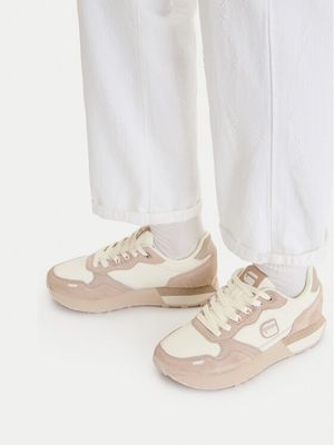 Buty sportowe damskie na wiosnę G-Star Raw ze sklepu: MODIVO w kategorii: Buty sportowe damskie - zdjęcie WP-EBWP-BKLVO-LN0_5907964068532