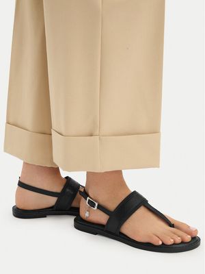 U.S Polo Assn. - Sandały damskie ze sklepu: MODIVO w kategorii: Sandały damskie - zdjęcie WP-EBWP-BKLVO-LN0_5907964069683