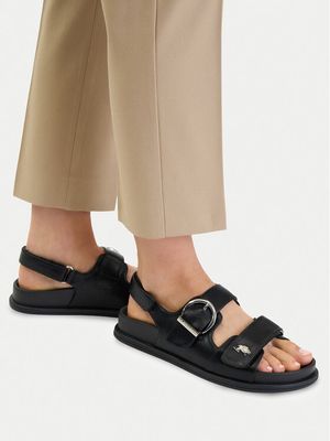 U.S Polo Assn. - Sandały damskie ze sklepu: MODIVO w kategorii: Sandały damskie - zdjęcie WP-EBWP-BKLVO-LN0_5907964069959