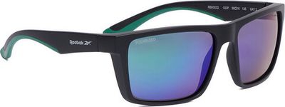 Okulary przeciwsłoneczne damskie Reebok ze sklepu: MODIVO w kategorii: Okulary przeciwsłoneczne damskie - zdjęcie WP-EBWP-BKLVO-LN0_5907964070368