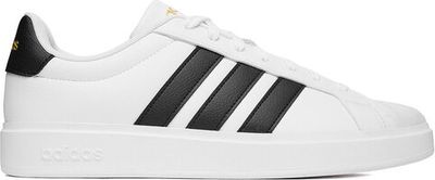 Buty sportowe męskie na wiosnę adidas ze sklepu: MODIVO w kategorii: Buty sportowe męskie - zdjęcie WP-EBWP-BKLVO-LN0_5907964070573