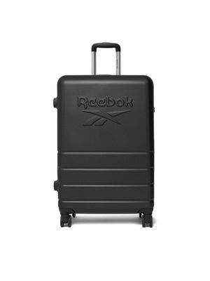 Walizka Reebok ze sklepu: MODIVO w kategorii: Walizki - zdjęcie WP-EBWP-BKLVO-LN0_5907964071396