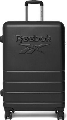 Walizka Reebok ze sklepu: MODIVO w kategorii: Walizki - zdjęcie WP-EBWP-BKLVO-LN0_5907964071396