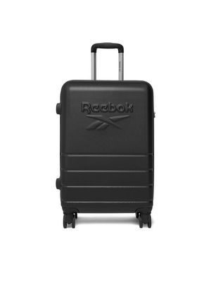 Reebok - Walizka ze sklepu: MODIVO w kategorii: Walizki - zdjęcie WP-EBWP-BKLVO-LN0_5907964071419