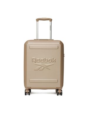 Reebok - Walizka ze sklepu: MODIVO w kategorii: Walizki - zdjęcie WP-EBWP-BKLVO-LN0_5907964071853