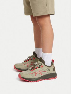 Buty sportowe dziecięce wiosenne Spyder ze sklepu: MODIVO w kategorii: Buty sportowe dziecięce - zdjęcie WP-EBWP-BKLVO-LN0_5907964072560