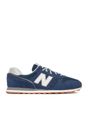 Buty sportowe męskie jesienne New Balance ze sklepu: MODIVO w kategorii: Buty sportowe męskie - zdjęcie WP-EBWP-BKLVO-LN0_5907964073031