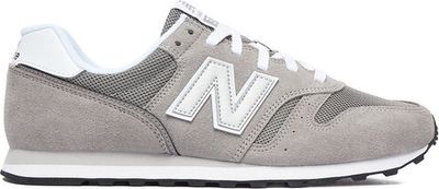 Buty sportowe męskie wiosenne New Balance ze sklepu: MODIVO w kategorii: Buty sportowe męskie - zdjęcie WP-EBWP-BKLVO-LN0_5907964073130