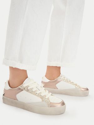 Buty sportowe damskie na wiosnę EVA MINGE ze sklepu: MODIVO w kategorii: Buty sportowe damskie - zdjęcie WP-EBWP-BKLVO-LN0_5907964073970