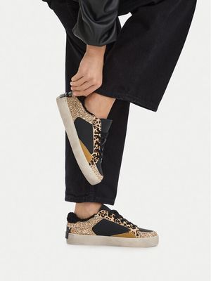 Buty sportowe damskie EVA MINGE ze sklepu: MODIVO w kategorii: Buty sportowe damskie - zdjęcie WP-EBWP-BKLVO-LN0_5907964074175
