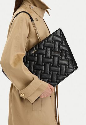 Mexx - Shopper bag wakacyjna ze sklepu: MODIVO w kategorii: Torby Shopper bag - zdjęcie WP-EBWP-BKLVO-LN0_5907964075578